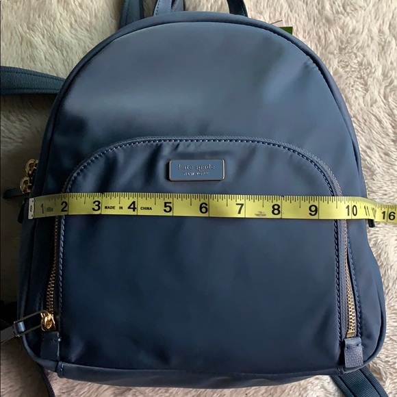 New Kate Spade Backpack - Picture 6 of 7